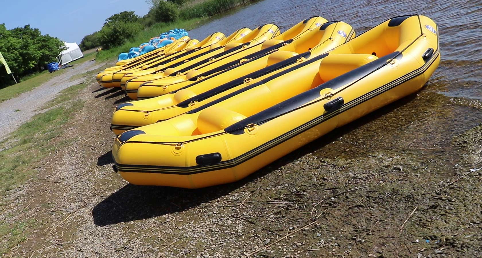 Baysports Rafting Boats Baysports Rafting Boats